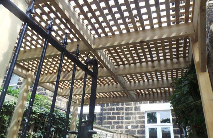 Trellis
